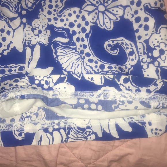 Lilly Pulitzer Marianne Shift Dress - Picture 3 of 5